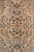 Antique Sivas Area Rug (3' x 6')